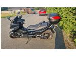 Klikněte pro detailní foto č. 5 - Yamaha T-Max 500A