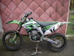 Klikněte pro detailní foto č. 3 - Kawasaki KX 450 F