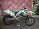 Klikněte pro detailní foto č. 7 - Kawasaki KX 450 F