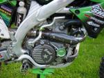 Klikněte pro detailní foto č. 2 - Kawasaki KX 450 F