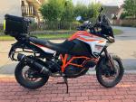 Klikněte pro detailní foto č. 1 - KTM 1290 Super Adventure R