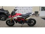 Klikněte pro detailní foto č. 1 - Ducati Hypermotard 939 SP