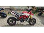 Klikněte pro detailní foto č. 2 - Ducati Hypermotard 939 SP