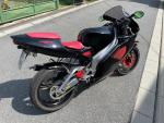 Klikněte pro detailní foto č. 5 - Aprilia RS 125