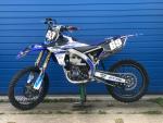 Klikněte pro detailní foto č. 2 - Yamaha YZ 450 F