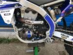 Klikněte pro detailní foto č. 3 - Yamaha YZ 450 F