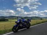 Klikněte pro detailní foto č. 6 - Yamaha YZF-R6