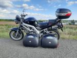 Klikněte pro detailní foto č. 1 - Suzuki SV 650 N