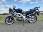 Klikněte pro detailní foto č. 3 - Suzuki SV 650 N