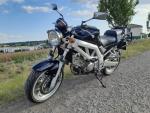 Klikněte pro detailní foto č. 4 - Suzuki SV 650 N