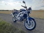 Klikněte pro detailní foto č. 8 - Suzuki SV 650 N