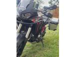 Klikněte pro detailní foto č. 13 - Honda CRF 1100 L Africa Twin