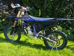 Klikněte pro detailní foto č. 3 - Yamaha YZ 125