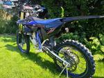 Klikněte pro detailní foto č. 4 - Yamaha YZ 125