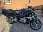 Klikněte pro detailní foto č. 1 - BMW R 1200 R