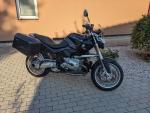 Klikněte pro detailní foto č. 3 - BMW R 1200 R