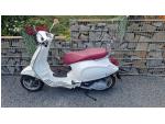 Klikněte pro detailní foto č. 1 - Vespa Primavera 125 3V ABS