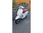 Klikněte pro detailní foto č. 2 - Vespa Primavera 125 3V ABS