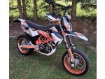 Klikněte pro detailní foto č. 1 - KTM 690 SMC-R