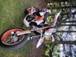 Klikněte pro detailní foto č. 5 - KTM 690 SMC-R