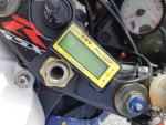 Klikněte pro detailní foto č. 5 - Suzuki GSX-R 600