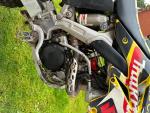 Klikněte pro detailní foto č. 4 - Suzuki RM-Z 250