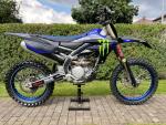 Klikněte pro detailní foto č. 2 - Yamaha YZ 250 F