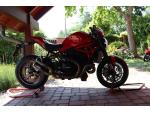 Klikněte pro detailní foto č. 17 - Ducati Monster 1200 R