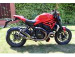 Klikněte pro detailní foto č. 5 - Ducati Monster 1200 R