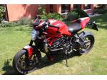 Klikněte pro detailní foto č. 7 - Ducati Monster 1200 R