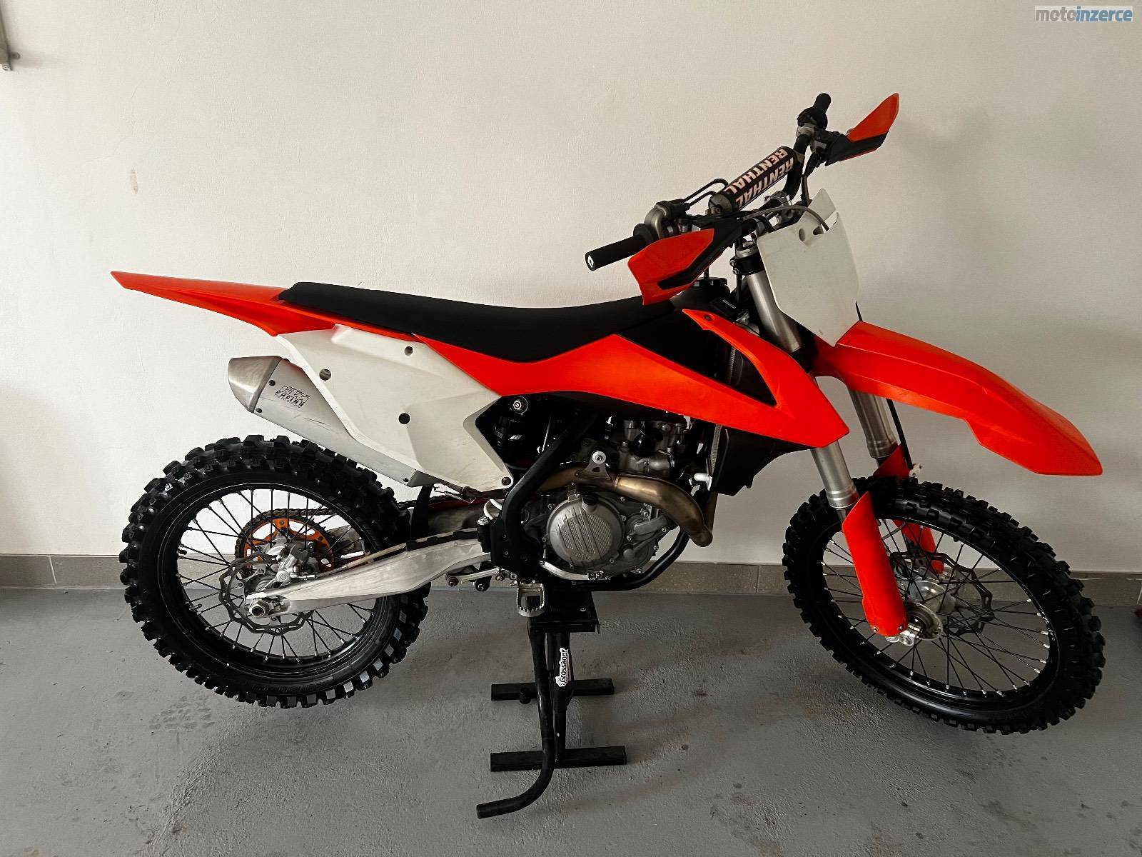 KTM 450 SX-F