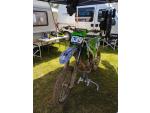 Klikněte pro detailní foto č. 2 - Kawasaki KX 250 F