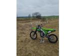 Klikněte pro detailní foto č. 3 - Kawasaki KX 250 F