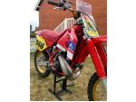 Klikněte pro detailní foto č. 4 - Honda CR 250