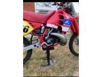 Klikněte pro detailní foto č. 5 - Honda CR 250