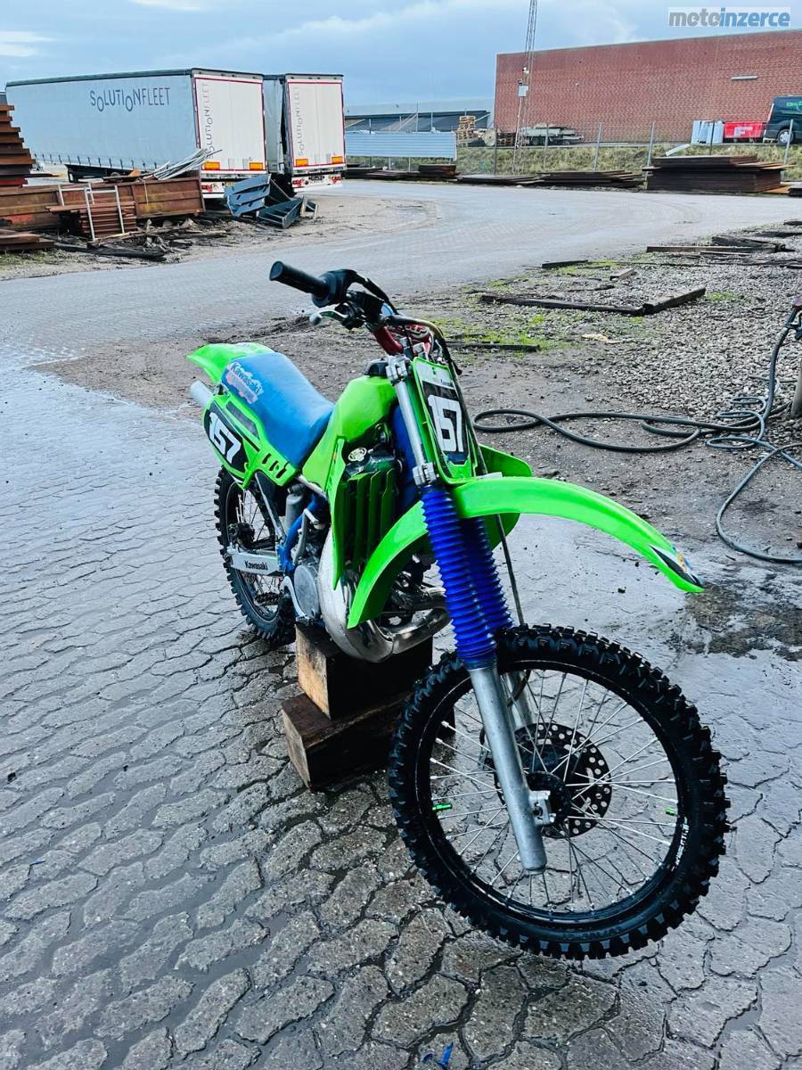 Kawasaki KX 250