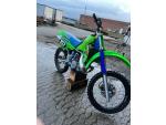 Klikněte pro detailní foto č. 2 - Kawasaki KX 250