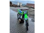 Klikněte pro detailní foto č. 3 - Kawasaki KX 250