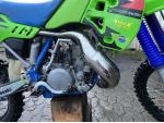 Klikněte pro detailní foto č. 6 - Kawasaki KX 250