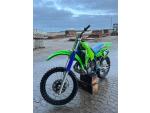 Klikněte pro detailní foto č. 8 - Kawasaki KX 250