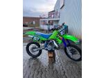 Klikněte pro detailní foto č. 9 - Kawasaki KX 250