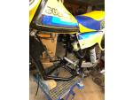 Klikněte pro detailní foto č. 6 - Suzuki RM 125