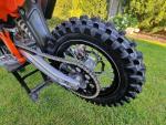 Klikněte pro detailní foto č. 13 - KTM 65 SX