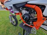 Klikněte pro detailní foto č. 14 - KTM 65 SX