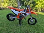 Klikněte pro detailní foto č. 1 - KTM 65 SX