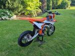 Klikněte pro detailní foto č. 2 - KTM 65 SX