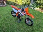 Klikněte pro detailní foto č. 3 - KTM 65 SX