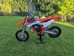 Klikněte pro detailní foto č. 5 - KTM 65 SX