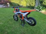 Klikněte pro detailní foto č. 6 - KTM 65 SX