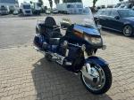 Klikněte pro detailní foto č. 2 - Honda GL 1500 Gold Wing SE